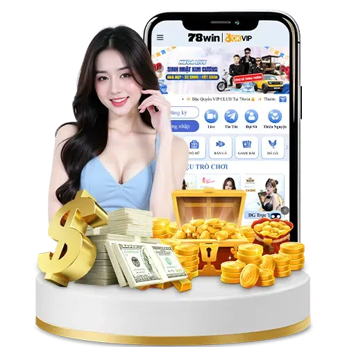 Nổ Hũ Hấp Dẫn, Giải Thưởng Khủng