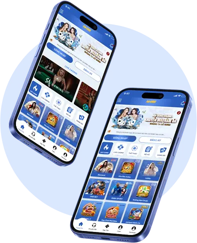 Ứng dụng di động 96win