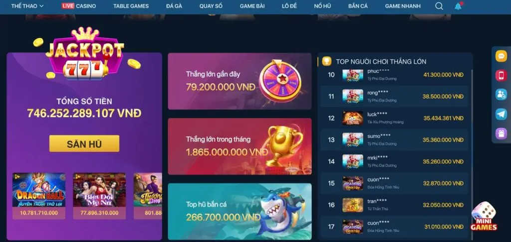 Công cụ tự đặt giới hạn cá cược tại 96win